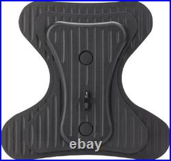 10 x Herman Miller Aeron PostureFit Posture Fit Back Support Backer & Foam Pad