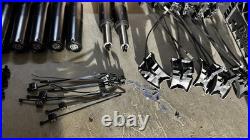 10x Herman Miller Aeron Replacement Pneumatic Cylinder- Classic or Remastered