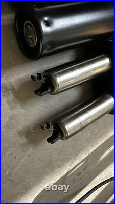 10x Herman Miller Aeron Replacement Pneumatic Cylinder- Classic or Remastered