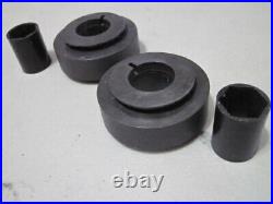 15 Herman Miller Aeron Chair Graphite SPACERS FOR TILT Size B or C fifteen pair
