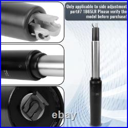 1B65LR 6 Stroke Gas Lift Cylinder for Herman Miller Classic Aeron Chair, Hea
