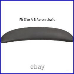 20Pcs Seat Foam for Herman Miller Aeron Chair Size A/B Black