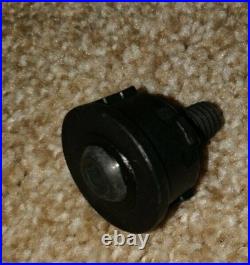 20 New Hip bolts, 5 eames end caps and 20 tilt forward gears
