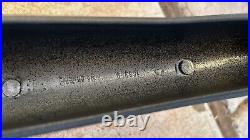 2 OEM Herman Miller Aeron Classic Desk Chair Base for Size B/C Part # 165359