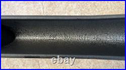 2 OEM Herman Miller Aeron Classic Desk Chair Base for Size B/C Part # 165359