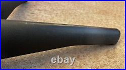 2 OEM Herman Miller Aeron Classic Desk Chair Base for Size B/C Part # 165359