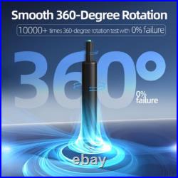 9 Inches to 13 Inches Office Chair Cylinder Replacement 4 Stroke Heavy Du 9 Inches to 13 Inches Office Chair Cylinder Replacement 4 Stroke Heavy Du