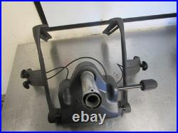 AERON CHAIR BY HERMAN MILLER SEAT BASE POST With ARM YOKE ASSY SIZE B CHAIR USED