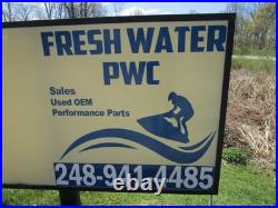 AERON CHAIR BY HERMAN MILLER SEAT BASE POST With ARM YOKE ASSY SIZE B CHAIR USED