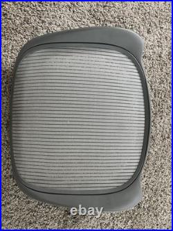 Aeron B Size Seat Frame S8 Trim
