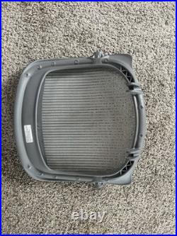 Aeron B Size Seat Frame S8 Trim