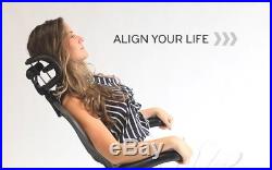 Aeron Chair Dedicated Headrest Mesh Type Herman Miller Headrest for Aeron YM F/S
