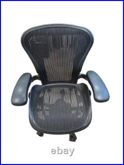 Aeron Chair Herman Miller Ergonomic Office Chair