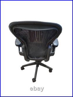 Aeron Chair Herman Miller Ergonomic Office Chair