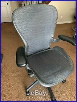 Aeron Chair, Size C