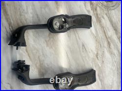 Aeron Classic Arm Yoke/ Arm Support Assembly