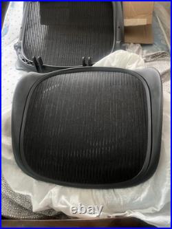 Aeron Classic B Size Seat G1 3D01