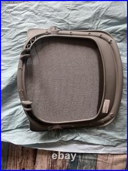 Aeron Classic B Size With Wave Pattern