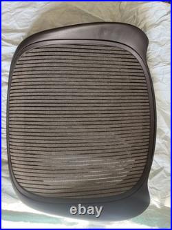 Aeron Classic B-size Seat 3D03
