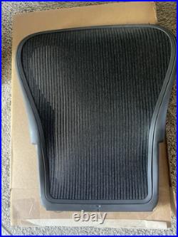 Aeron Classic C Size Back Panel