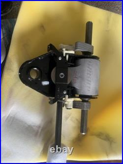 Aeron Classic C Size Tilt
