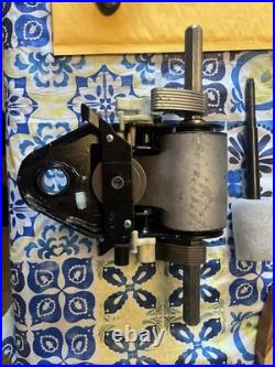 Aeron Classic C Size Tilt Control