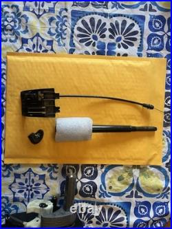 Aeron Classic C Size Tilt Control