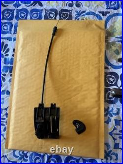 Aeron Classic C Size Tilt Control