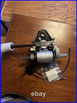 Aeron Classic Tilt Control B Size