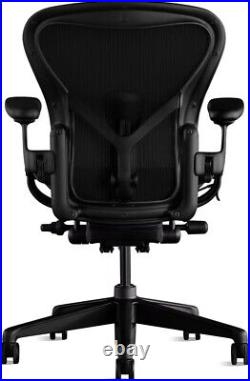 Aeron Gaming Chair (Size B 2021 Edition NEW)