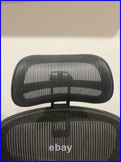 Aeron Headrest Herman Miller (New)