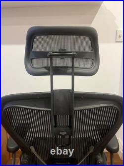 Aeron Headrest Herman Miller (New)