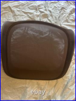 Aeron Remastered Size C Back And Seat Frame Aeron Remastered Size C Back And Seat Frame