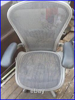 Aeron classic vintage 1997 chair size b
