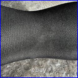 Atlas Cushion Headrest for Herman Miller Aeron Classic/Remastered Black Fabric