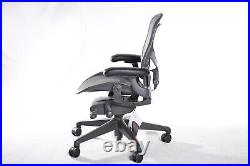Authentic Herman Miller Aeron Chair A Design Within Reach