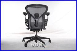 Authentic Herman Miller Aeron Chair A Design Within Reach