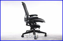 Authentic Herman Miller Aeron Chair Gaming Chair Size-C / Large DWR