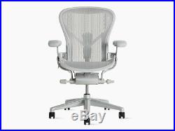 Authentic Herman Miller Aeron Chair, Size B DWR