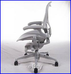 Authentic Herman Miller Aeron Chair, Size B DWR