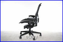 Authentic Herman Miller Aeron Chair, Special Gaming High, C DWR