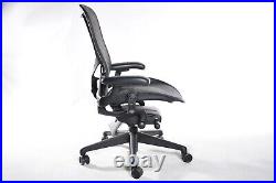 Authentic Herman Miller Aeron Gaming Chair C DWR