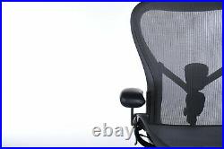Authentic Herman Miller Remastered Aeron Chair C DWR