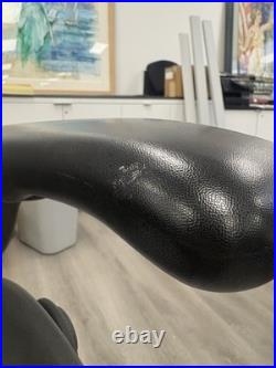 Authentic + Vintage Herman Miller Aeron Classic Office Chair Size B