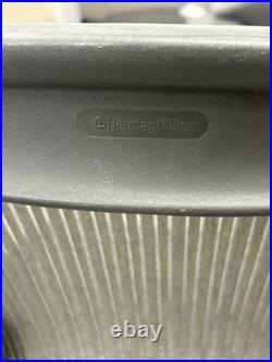 Authentic + Vintage Herman Miller Aeron Classic Office Chair Size B