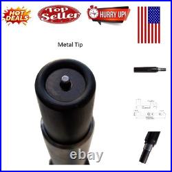 Black Pneumatic Gas Cylinder for Herman Miller Aeron Chairs