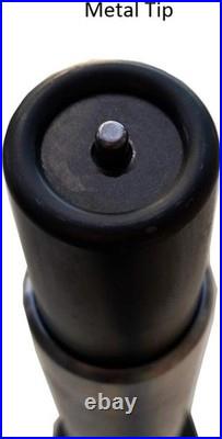 Black Pneumatic Gas Cylinder for Herman Miller Aeron Chairs