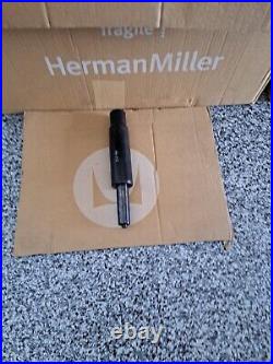 Brand New Herman Miller Aeron Remastered Cylinder Replacement