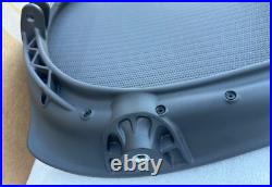 Brand New Herman Miller Aeron Remastered size C seat