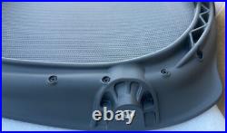 Brand New Herman Miller Aeron Remastered size C seat